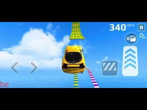 Video guide by BR Gaming: Car Stunt Master Level 17 #carstuntmaster