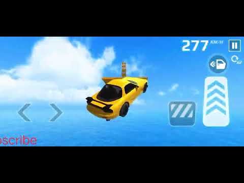 Video guide by BR Gaming: Car Stunt Master Level 22 #carstuntmaster