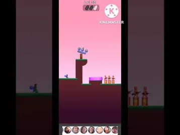 Video guide by Biya Vlog & Gaming: Bazooka Boy Level 32 #bazookaboy