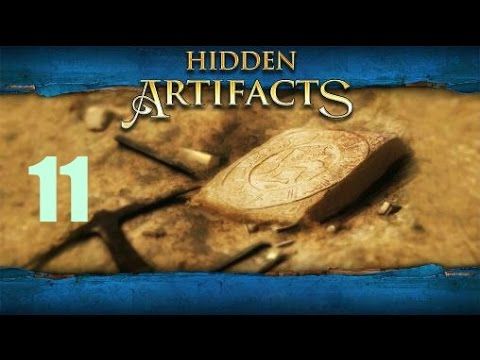 Video guide by Stephfafahh: Hidden Artifacts Part 11 #hiddenartifacts