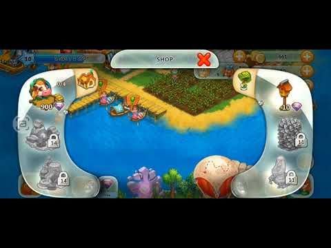 Video guide by OCTI GAMING WORLD: Harvest Land Part 5 #harvestland
