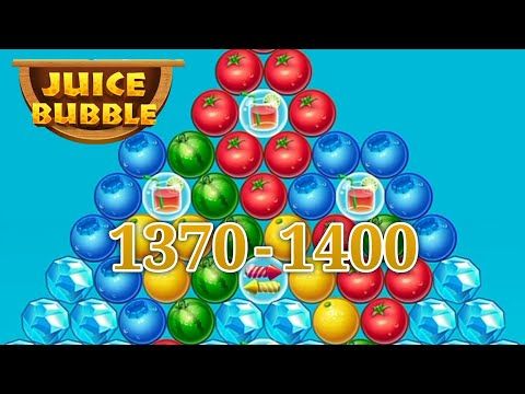 Video guide by fruit game: Fruit Splash Level 1370 #fruitsplash