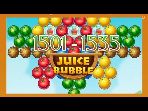 Video guide by kids games 2000: Fruit Splash Level 1501 #fruitsplash