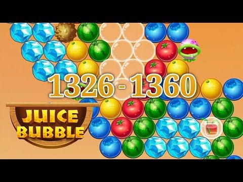 Video guide by fruit game: Fruit Splash Level 1326 #fruitsplash