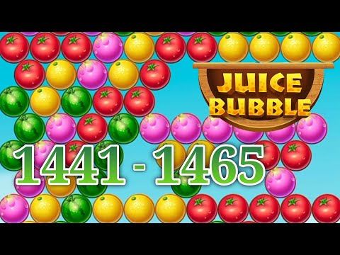 Video guide by fruit game: Fruit Splash Level 1441 #fruitsplash