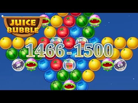 Video guide by fruit game: Fruit Splash Level 1466 #fruitsplash