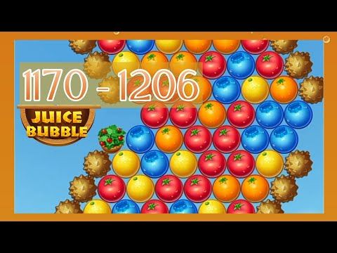 Video guide by kids games 2000: Fruit Splash Level 1170 #fruitsplash