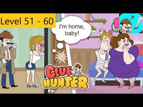 Video guide by Angel Game: Clue Hunter Level 51 #cluehunter