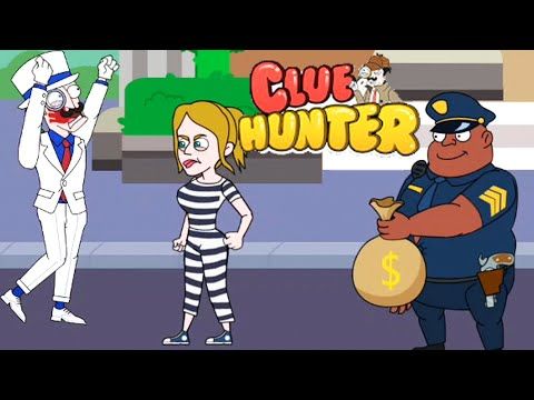 Video guide by Tom Kids: Clue Hunter Level 25-28 #cluehunter