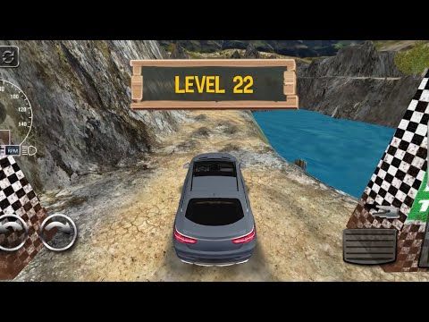 Video guide by Realistboi: 4x4 Off-Road Rally 7 Part 5 - Level 22 #4x4offroadrally
