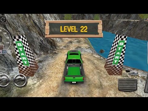 Video guide by Realistboi: 4x4 Off-Road Rally 7 Part 7 - Level 22 #4x4offroadrally