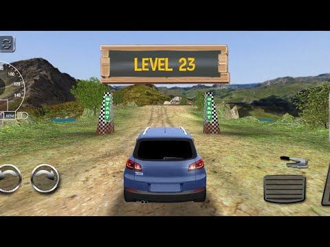 Video guide by Realistboi: 4x4 Off-Road Rally 7 Level 23 #4x4offroadrally