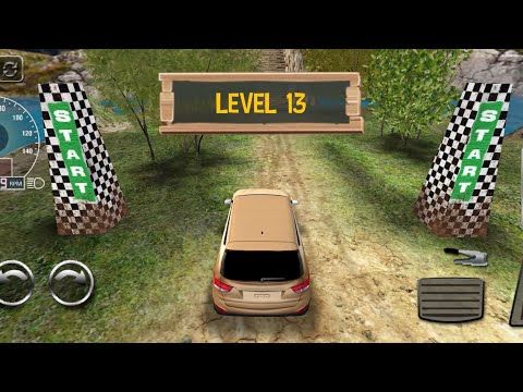 Video guide by Realistboi: 4x4 Off-Road Rally 7 Level 13 #4x4offroadrally