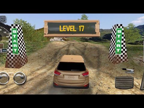 Video guide by Realistboi: 4x4 Off-Road Rally 7 Level 17 #4x4offroadrally