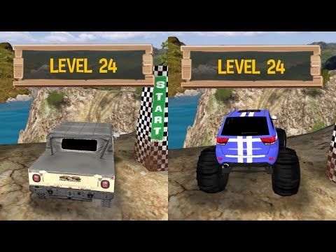 Video guide by Realistboi: 4x4 Off-Road Rally 7 Part 2 - Level 24 #4x4offroadrally