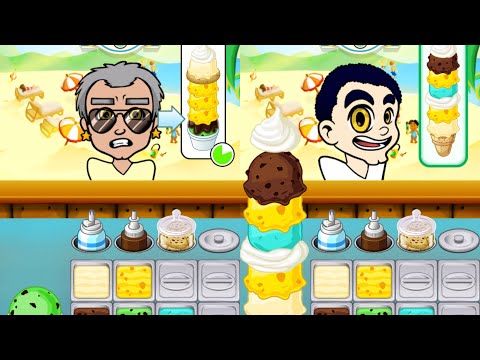 Video guide by FUNNY COOKING GAMES: Cupcake Cooking Game Part 38 #cupcakecookinggame