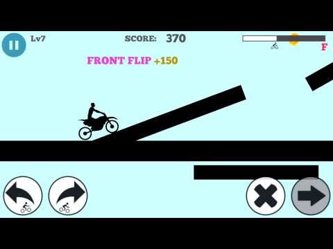 Video guide by Wasabi Applications Inc.: IMPOSSIBLE ROAD Level 100 #impossibleroad