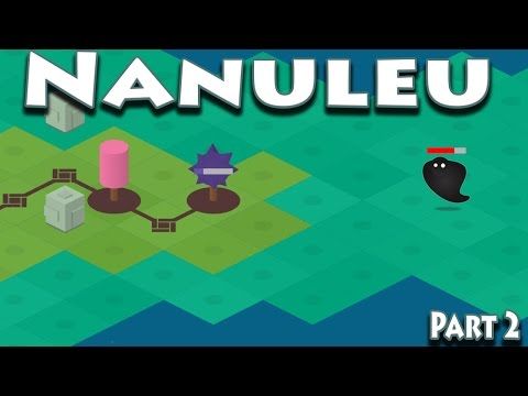 Video guide by Bairdo: Nanuleu Part 2 #nanuleu
