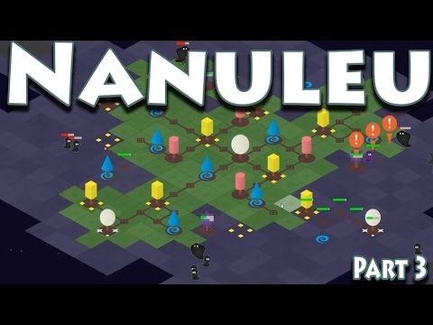 Video guide by Bairdo: Nanuleu Part 3 #nanuleu