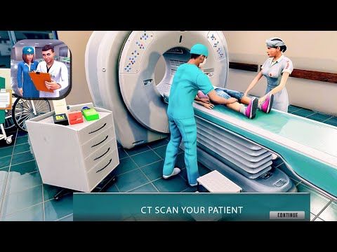 Video guide by Esustari: Dream Hospital Part 2 #dreamhospital