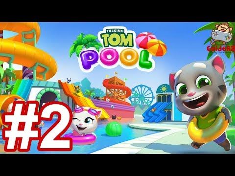 Video guide by Guide AZ: Pool 2017 Part 2 - Level 14 #pool2017