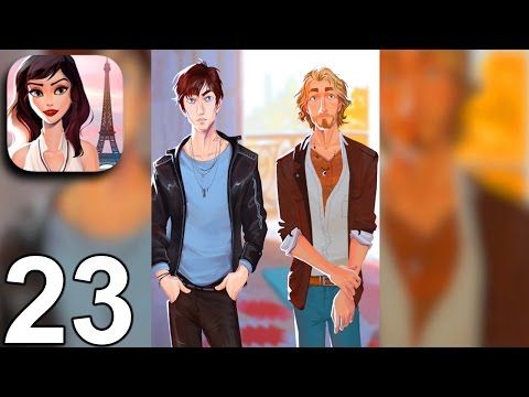 Video guide by MobileGamesDaily: City of Love: Paris Part 23 - Level 10 #cityoflove