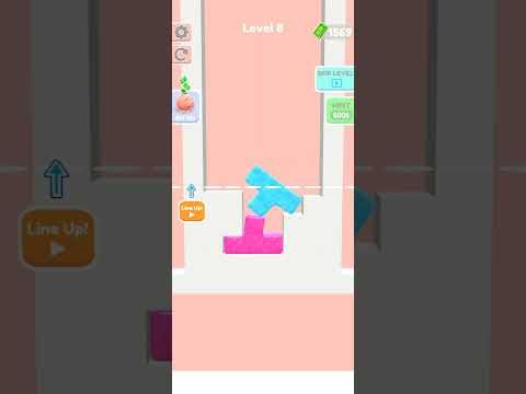 Video guide by Thank you: Softris Level 8 #softris