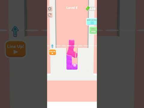 Video guide by Thank you: Softris Level 6 #softris