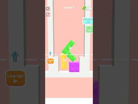 Video guide by Thank you: Softris Level 7 #softris