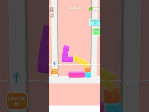 Video guide by Thank you: Softris Level 4 #softris