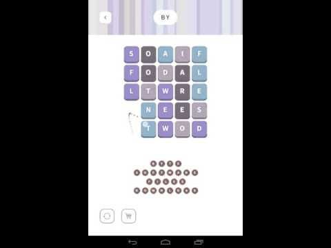 Video guide by iplaygames: WordWhizzle Level 458 #wordwhizzle