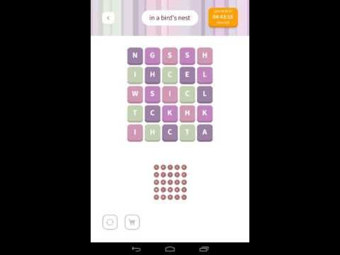 Video guide by iplaygames: WordWhizzle Level 813 #wordwhizzle