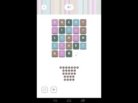 Video guide by iplaygames: WordWhizzle Level 637 #wordwhizzle