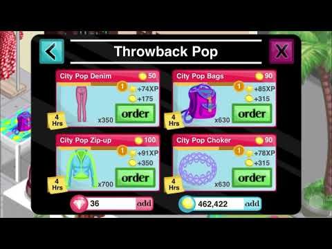 Video guide by Red Berries Gaming: Fashion Story Level 88 #fashionstory