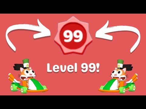 Video guide by Lukie Boy!: Smash Karts Level 99 #smashkarts