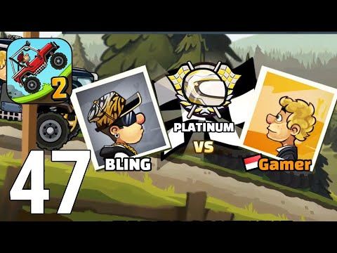 Video guide by TheGamerStep: Hill Climb Racing Part 47 #hillclimbracing