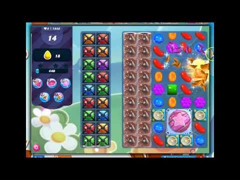 Video guide by Suzy Fuller: CRUSH Level 1823 #crush
