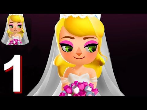 Video guide by Pryszard Android iOS Gameplays: Get Married 3D Part 1 #getmarried3d