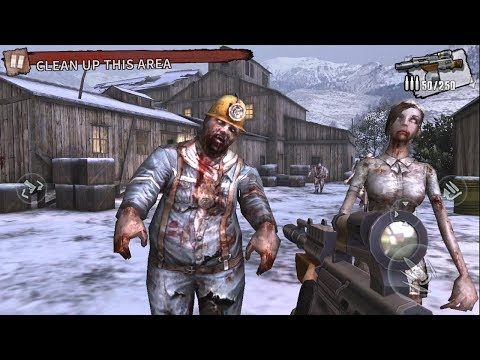 Video guide by Lomelvo: Zombie Frontier Part 1 #zombiefrontier