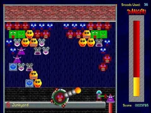 Video guide by ChewyForDictator: SNOOD Part 4  #snood