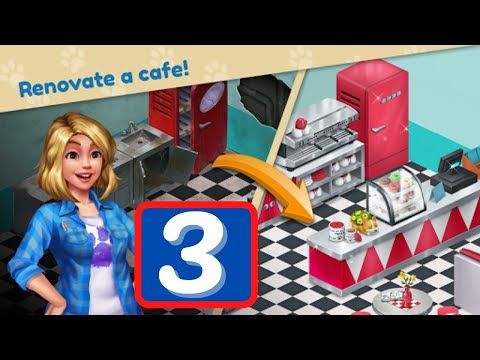 Video guide by The Regordos: Pet Cafe Chapter 3 #petcafe
