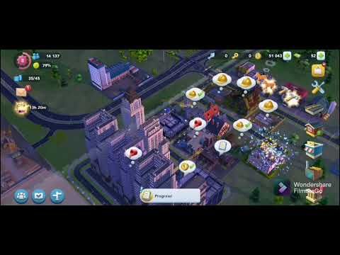 Video guide by Yemaya Martis: SimCity BuildIt Level 78 #simcitybuildit