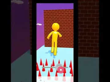 Video guide by Nabojit Ray Gaming: ScaleMan Level 16 #scaleman