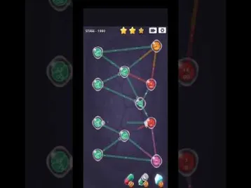 Video guide by Gamer TPVK: Cell Expansion Wars Level 1990 #cellexpansionwars