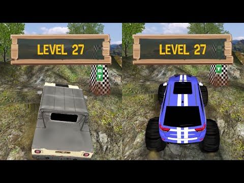Video guide by Realistboi: 4x4 Off-Road Rally 7 Level 27 #4x4offroadrally