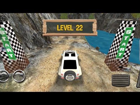 Video guide by Realistboi: 4x4 Off-Road Rally 7 Part 4 - Level 22 #4x4offroadrally