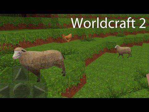 Video guide by Skycaptin5: Worldcraft 2 Part 8 #worldcraft2
