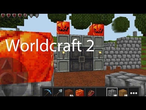Video guide by Skycaptin5: Worldcraft 2 Part 25 #worldcraft2