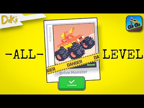 Video guide by DiKi gameplay: Fancade Level 1-30 #fancade