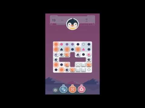 Video guide by iplaygames: Dots & Co Level 40 #dotsampco